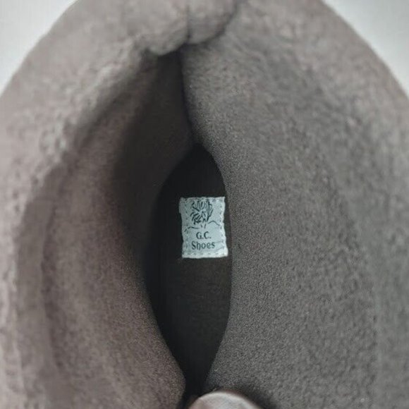 GC Shoes® Fahren™ Women's Duck Boots in Brown Size US 7 / EUR 37.5 - Picture 14 of 16